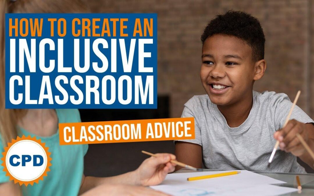 How to Train Educators for Effective Inclusive Teaching Practices: A Step-by-Step Guide