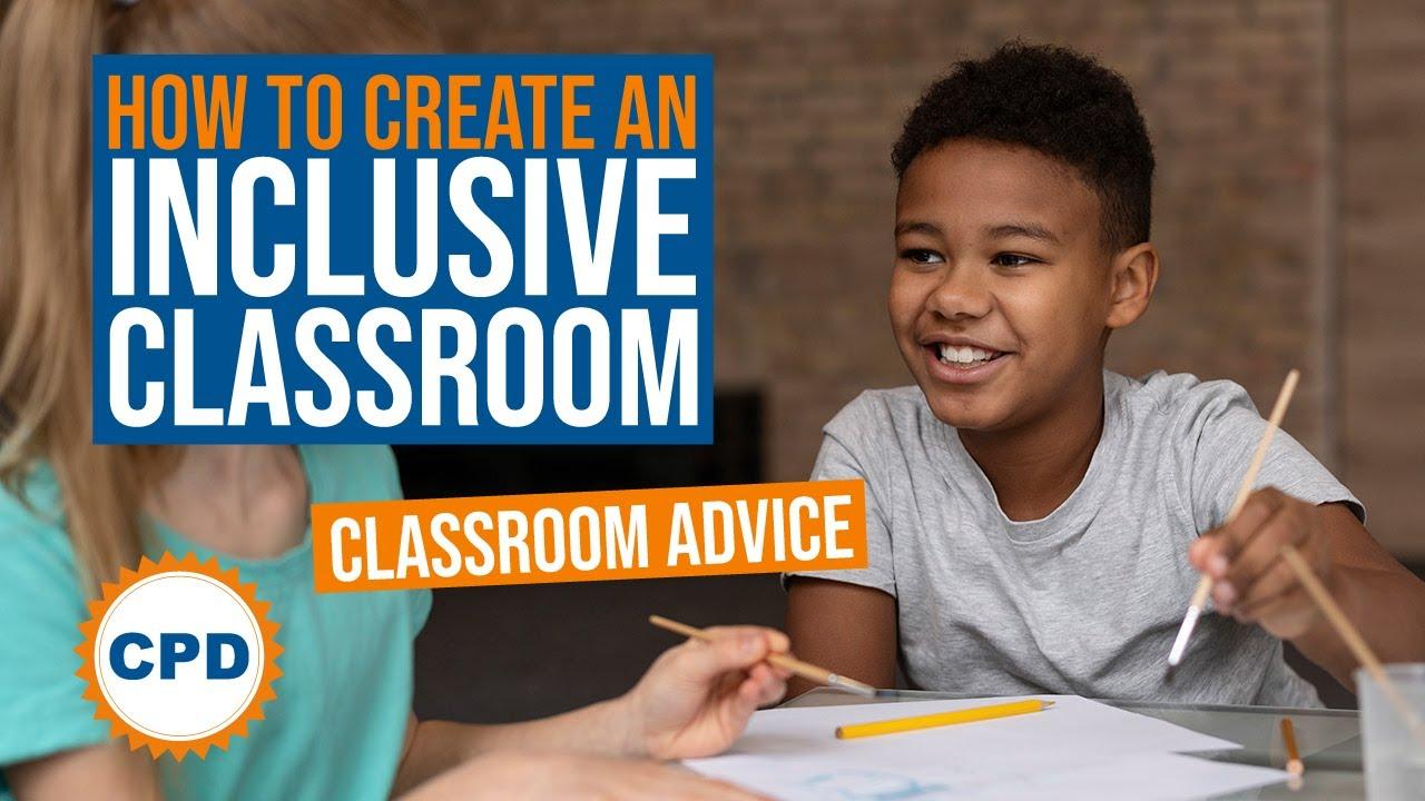 How to Train Educators for Effective Inclusive Teaching Practices: A Step-by-Step Guide