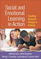 Future Directions for SEL in Schools: What’s Next for Social-Emotional Learning?