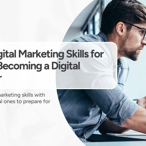 Top Skills and Education Requirements for a Marketing Communications Specialist: Your 2024 Career Guide