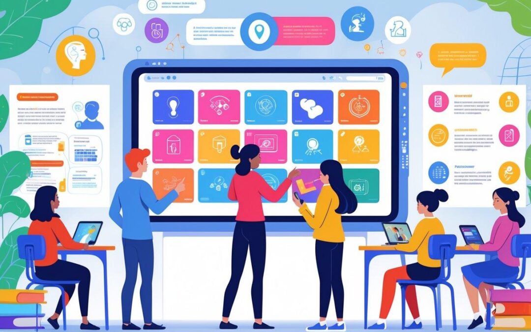 How to Effectively Train Teachers for an AI-Integrated Classroom: Strategies for 21st Century Education