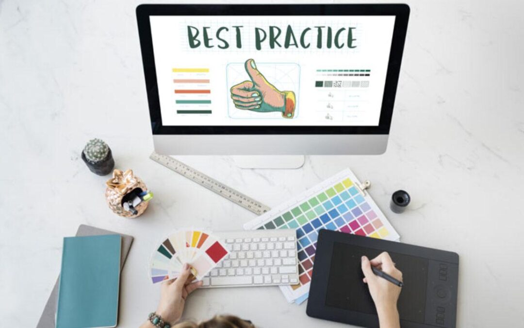 How Graphic Designers Create Engaging Educational Content: Essential Skills & Strategies