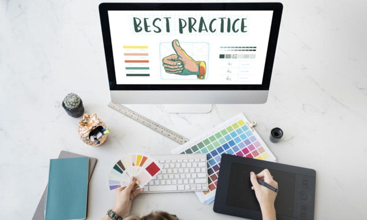 How Graphic Designers Create Engaging Educational Content: Essential Skills & Strategies