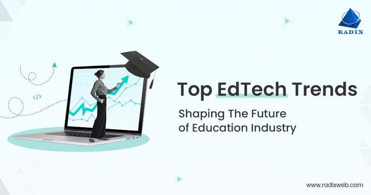 Predicting the Next Big Thing in EdTech: Future Trends Reshaping Education
