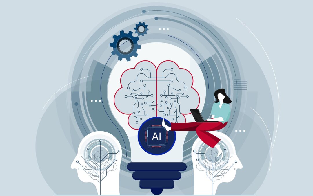 How AI Is Bridging the Gap in Special Education Needs: Transforming Support and Learning