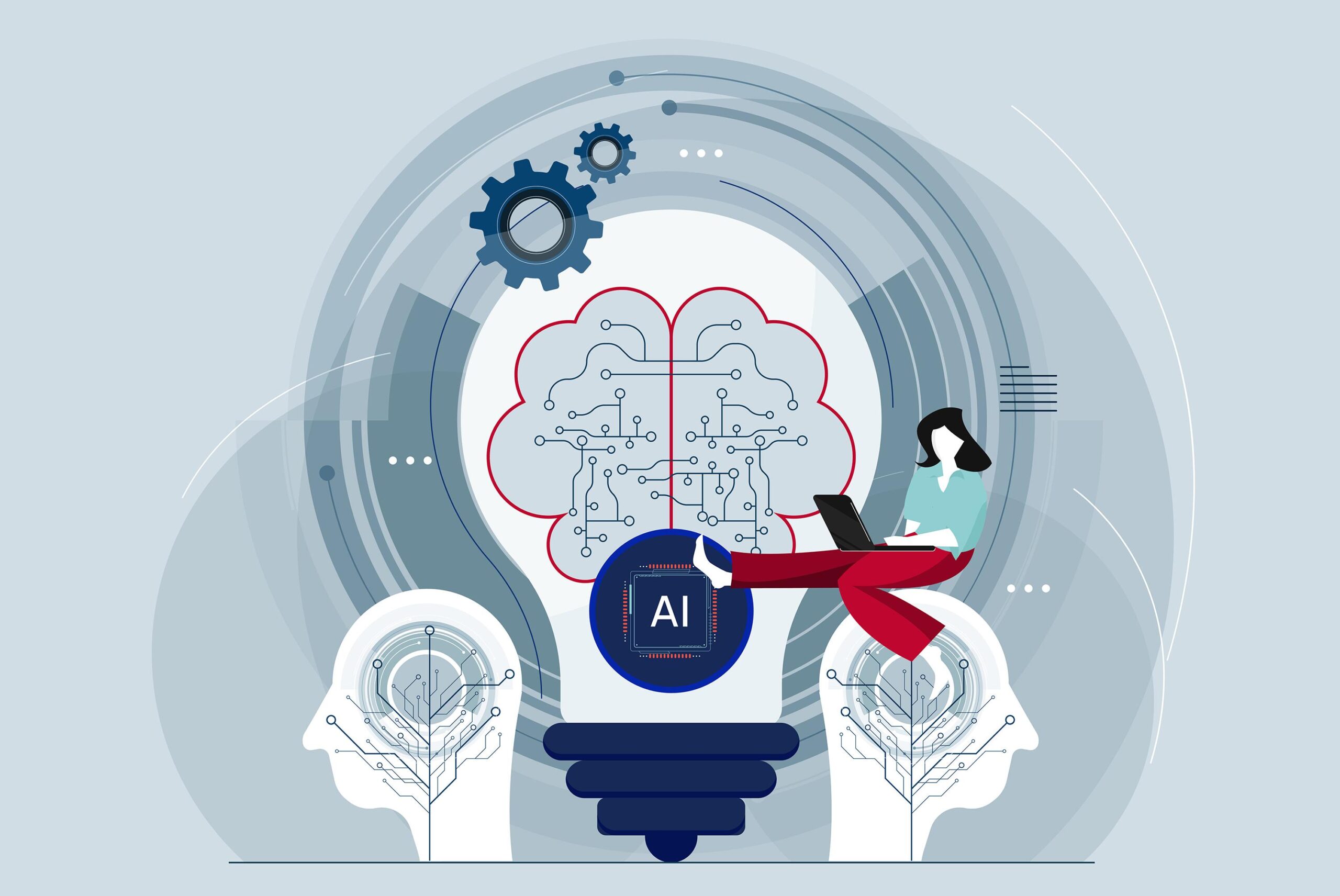 How AI Is Bridging the Gap in Special Education Needs: Transforming Support and Learning