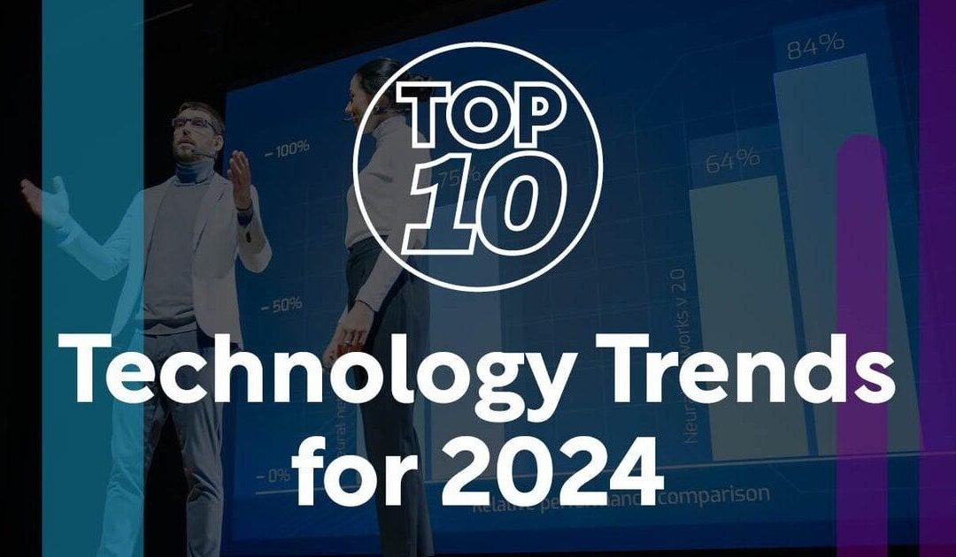 Emerging Trends: Predicting the Next Big Thing in EdTech for 2024