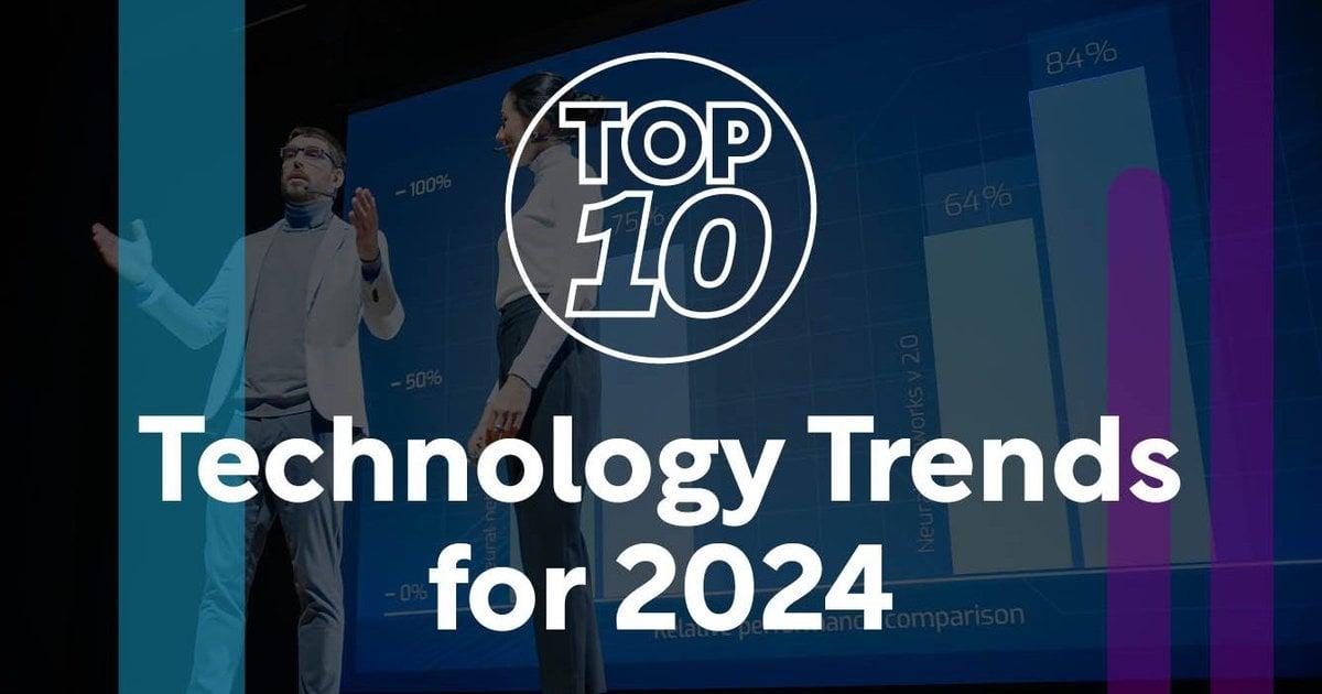 Emerging Trends: Predicting the Next Big Thing in EdTech for 2024