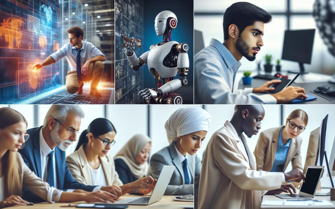 Future-Proof Skills: Preparing Students Today for Tomorrow’s In-Demand Jobs