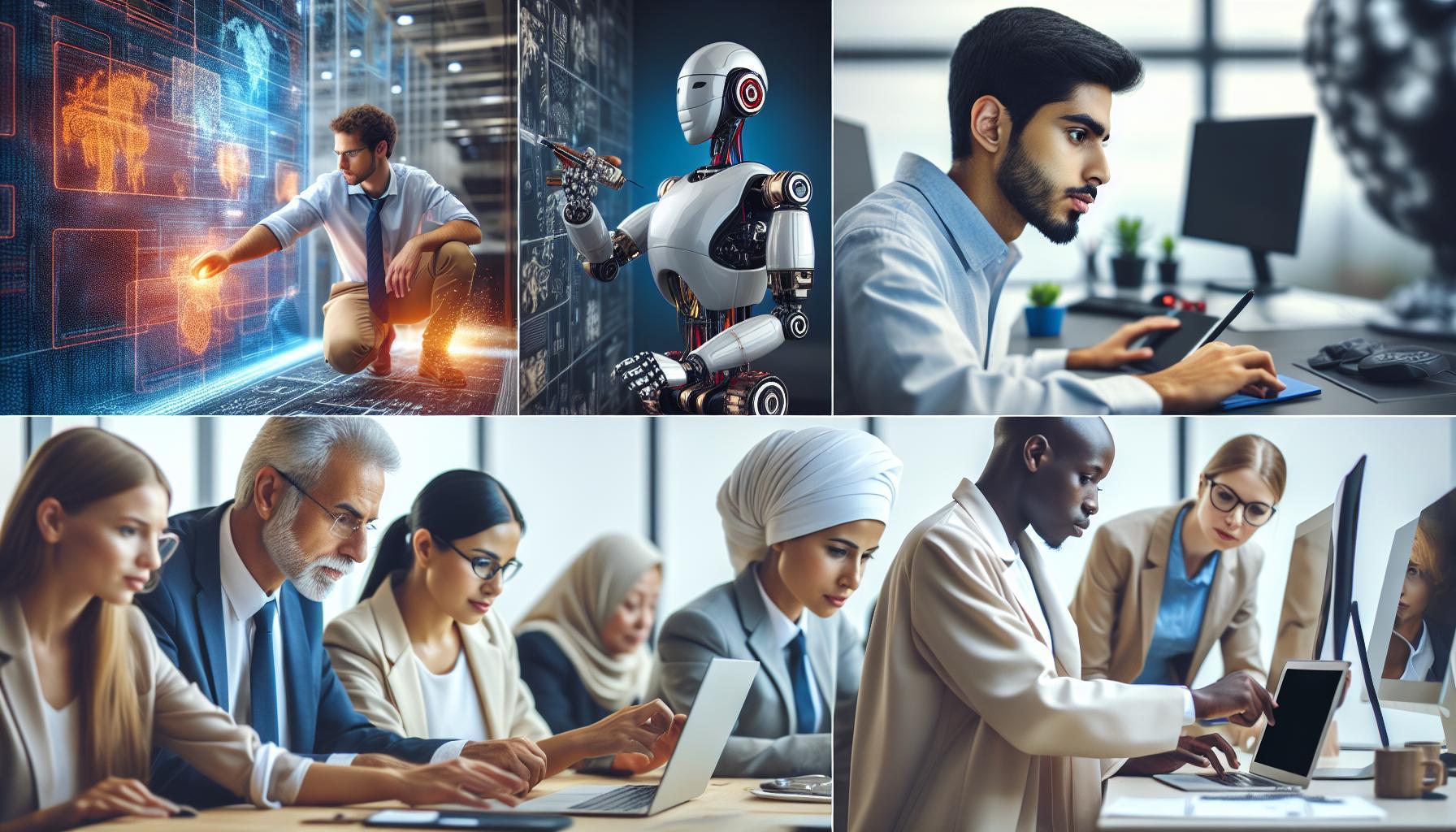 Future-Proof Skills: Preparing Students Today for Tomorrow’s In-Demand Jobs