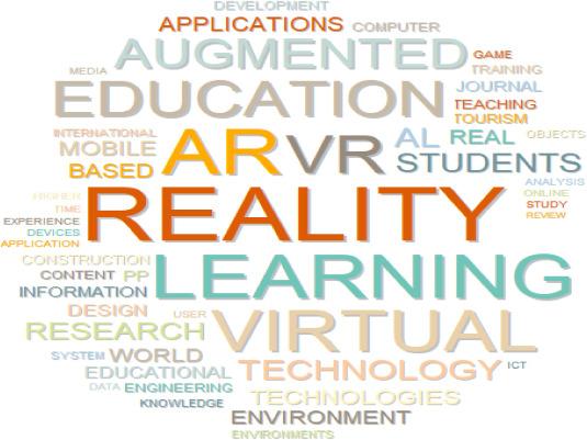 Unlocking Learning Potential: The Future of Augmented Reality in Textbooks
