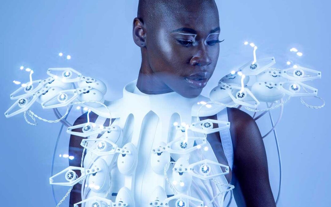 Harnessing Wearable Technologies: Transforming Education for a Digital Future