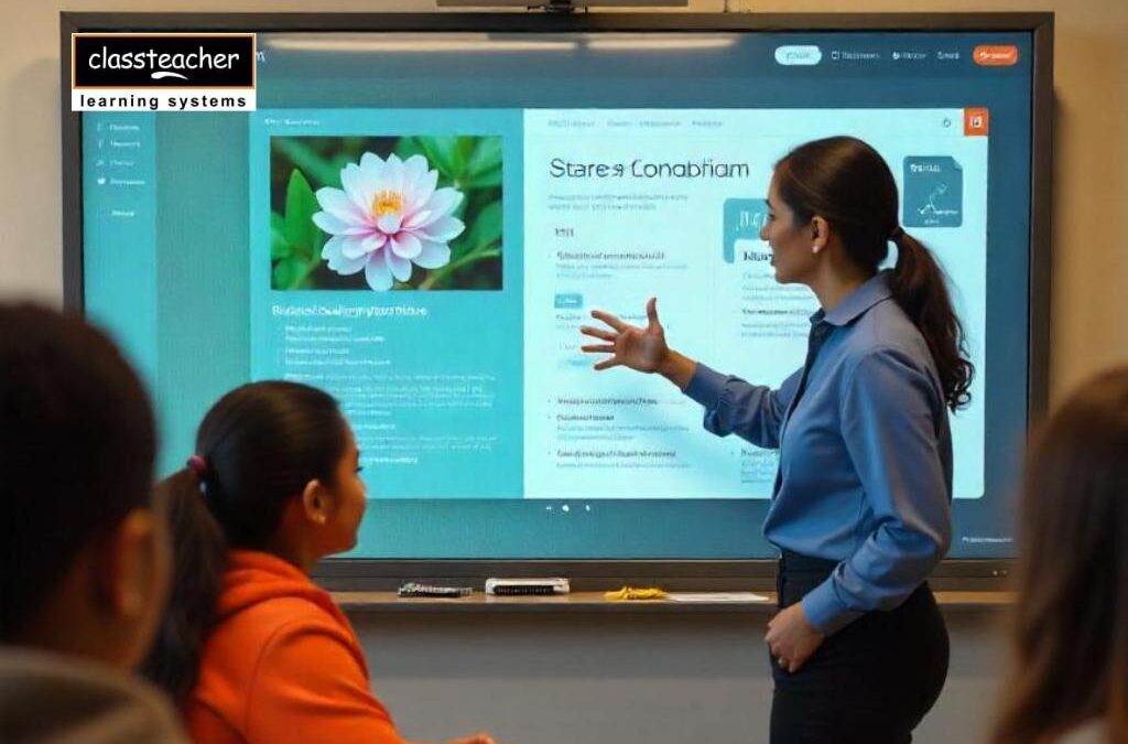 How to Train Teachers for an AI-Integrated Classroom: Strategies for Effective EdTech Adoption