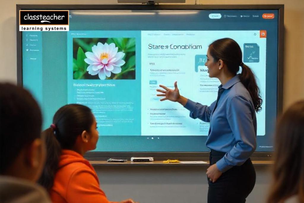 How to Train Teachers for an AI-Integrated Classroom: Strategies for Effective EdTech Adoption