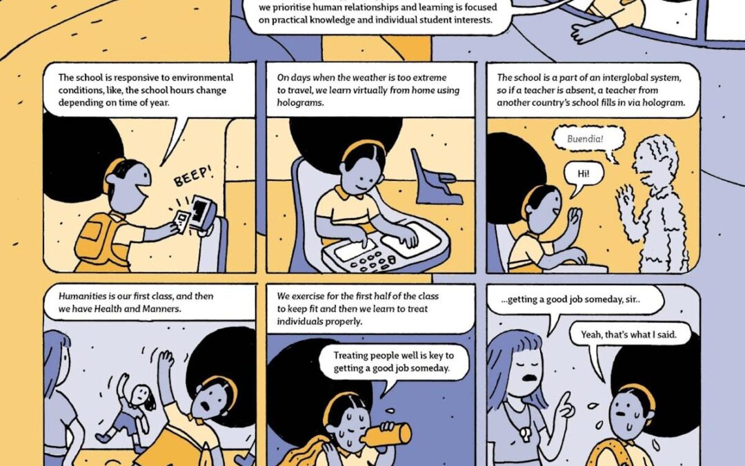 AI Tutors on the Rise: Key Benefits and Challenges Reshaping Education