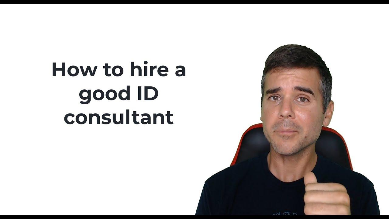 What Does an Instructional Design Consultant Do? Expert Guide to Services & Benefits