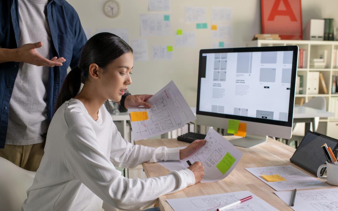 UI Designer’s Guide to the Best Learning Platforms: Top Choices for Skill Growth in 2024