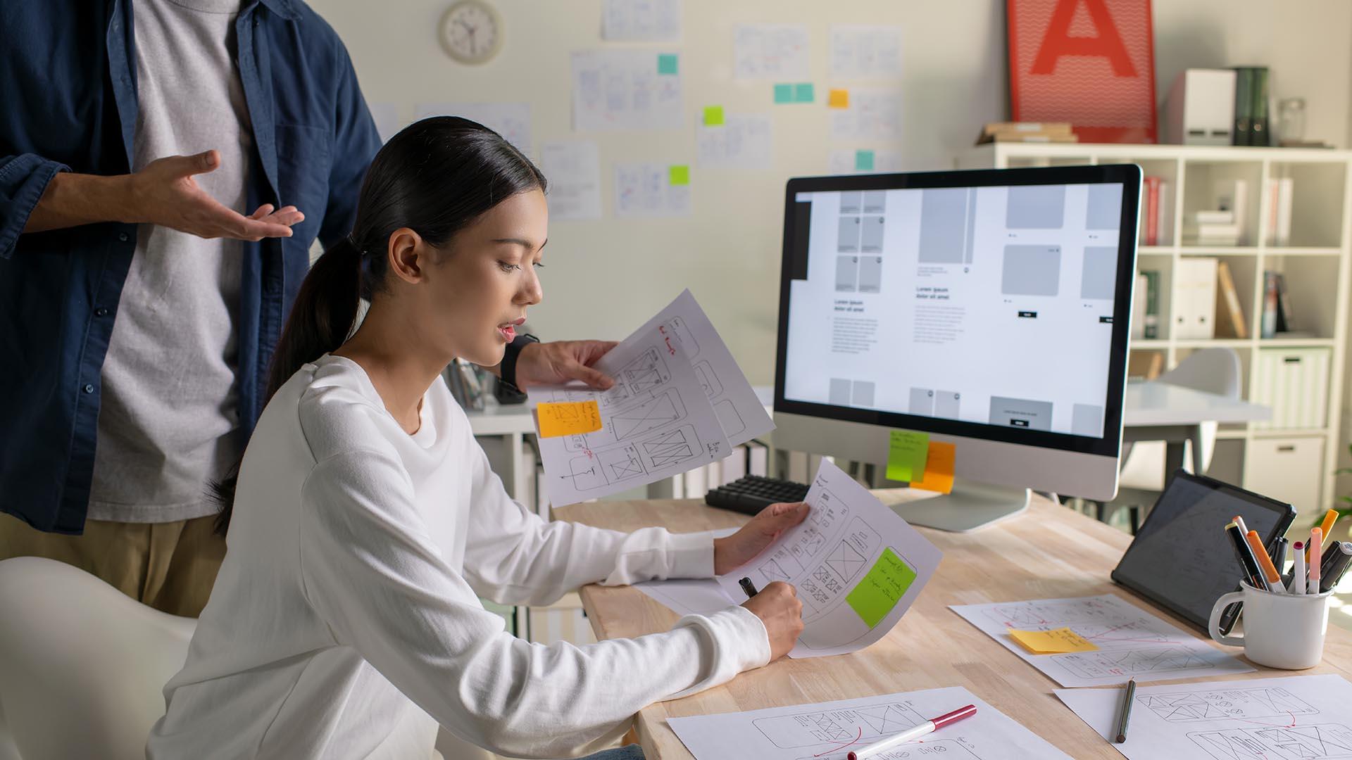 UI Designer’s Guide to the Best Learning Platforms: Top Choices for Skill Growth in 2024