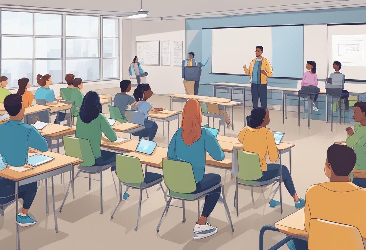 <strong>How to Effectively Train Teachers for an AI-Integrated Classroom: Strategies for Success</strong>