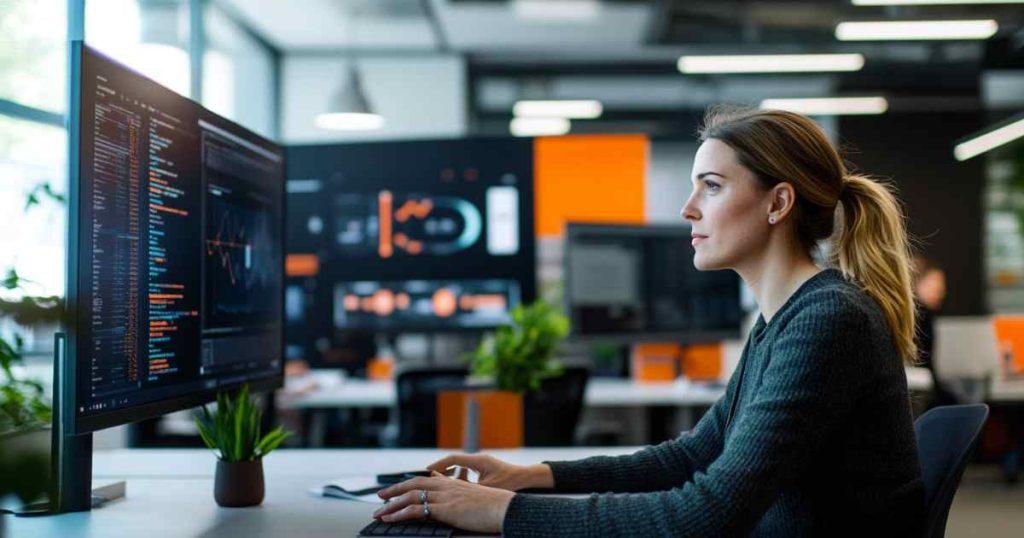 Chief Technology Officer (CTO) – Essential Education and Skills for Success in 2024