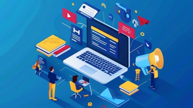 Essential Skills for a Content Marketing Manager in Learning Solutions