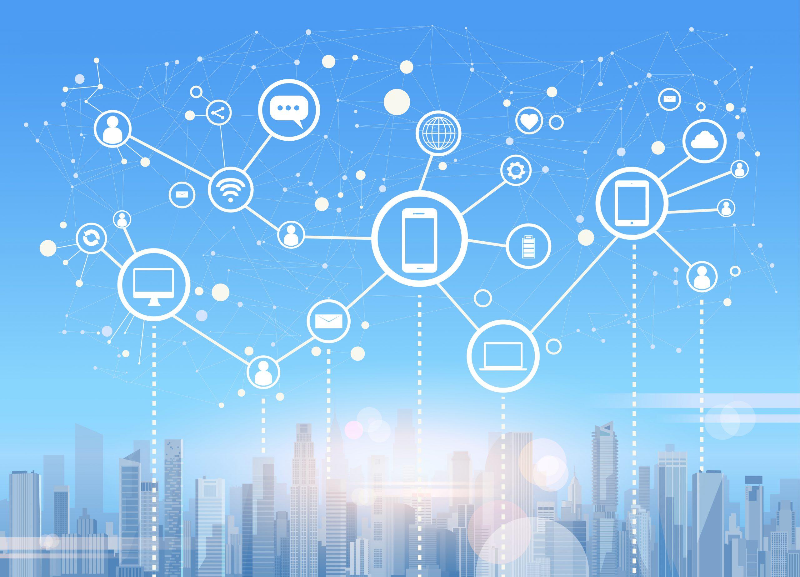 Bridging the Digital Divide: Top Global Initiatives Driving Internet Access Equality