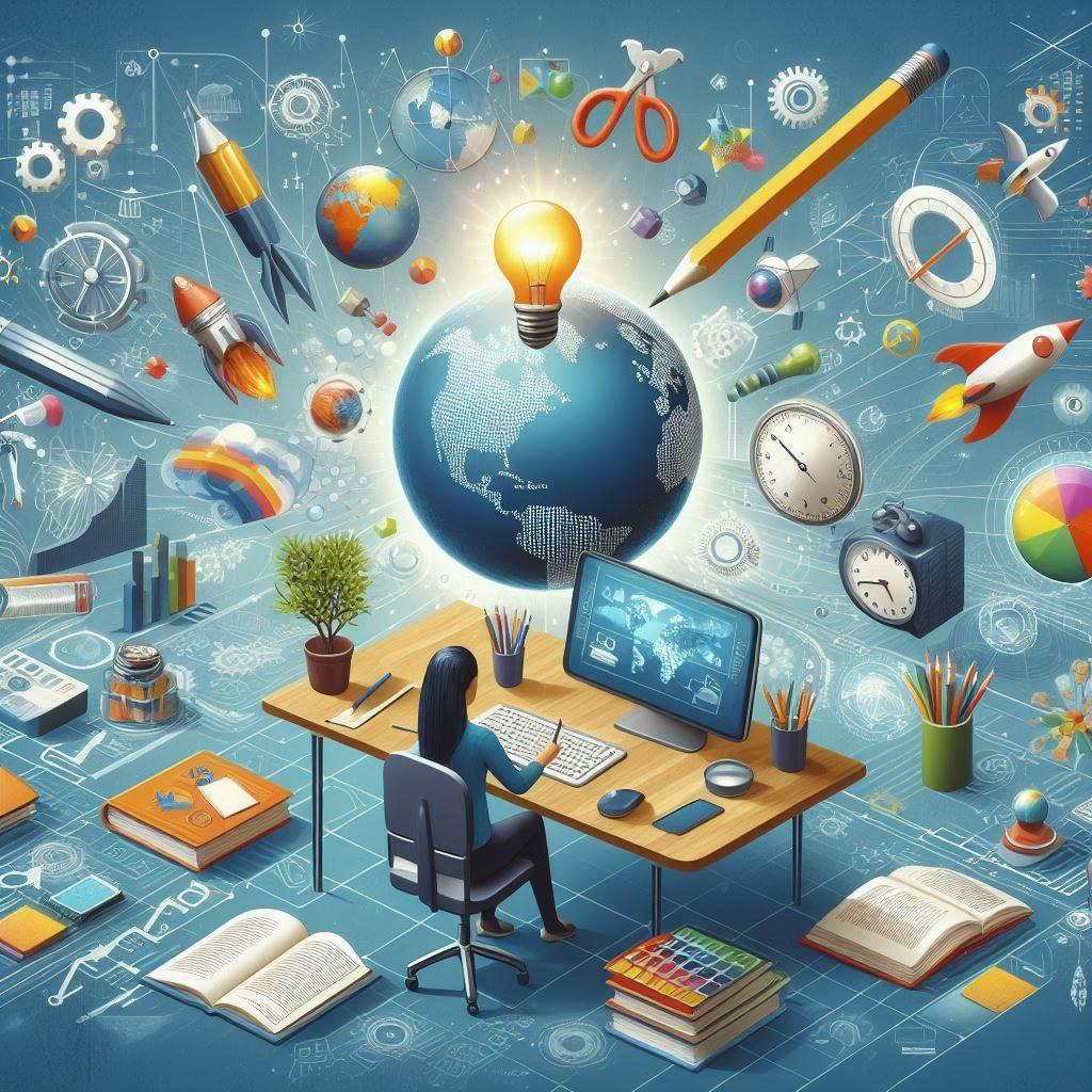 How Online Learning Platforms Will Transform Education in 2025: Key Trends and Innovations