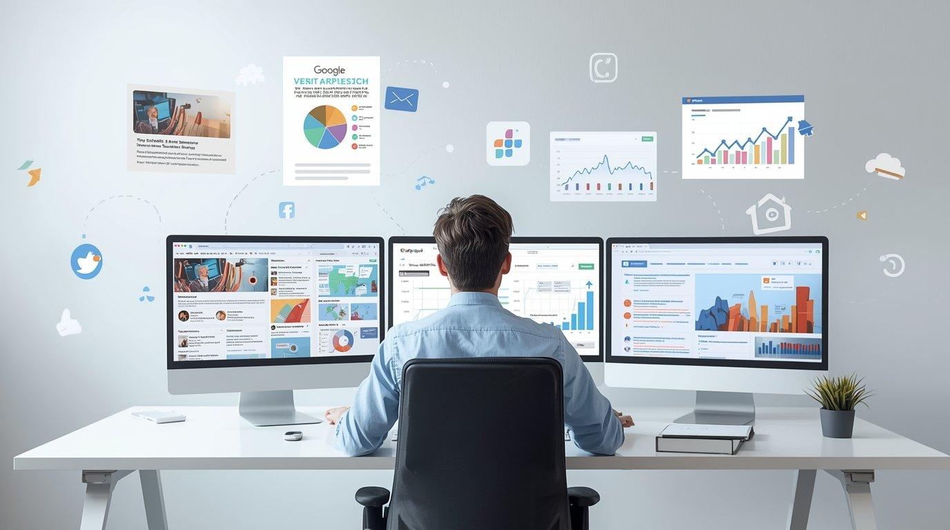 How to Succeed as a Digital Marketing Specialist in EdTech: Career Guide and Key Skills