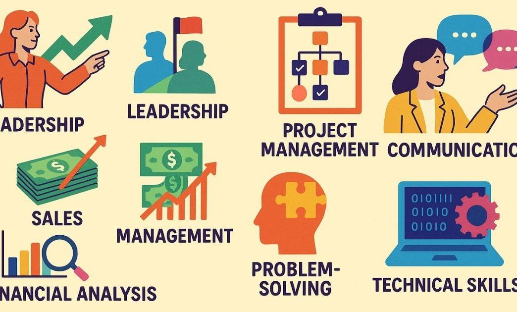 Programme Manager in Education Technology: Key Skills, Roles & Career Path Insights
