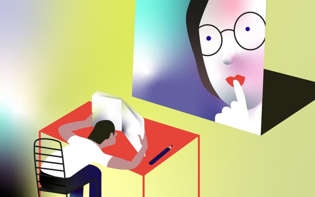 Student Perspectives on Online Learning: Real Insights and Experiences