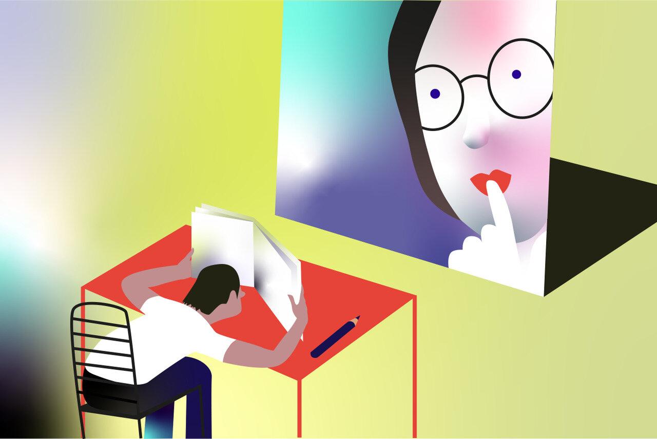 Student Perspectives on Online Learning: Real Insights and Experiences