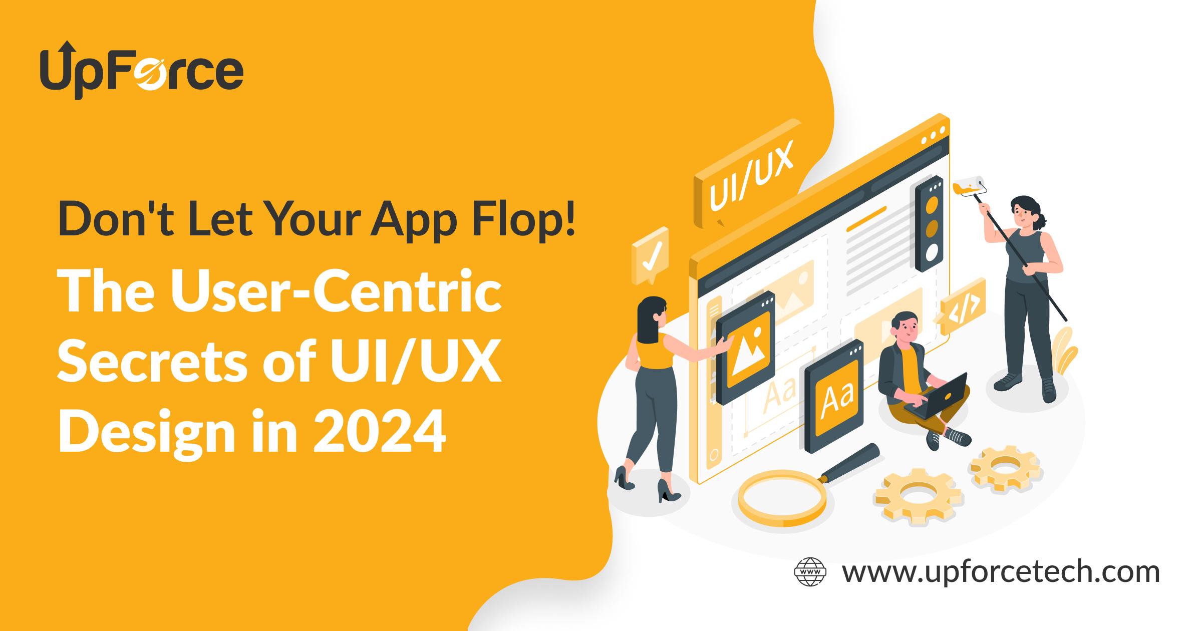 UI Designer Guide: Top Learning Platforms to Master UI Design in 2024