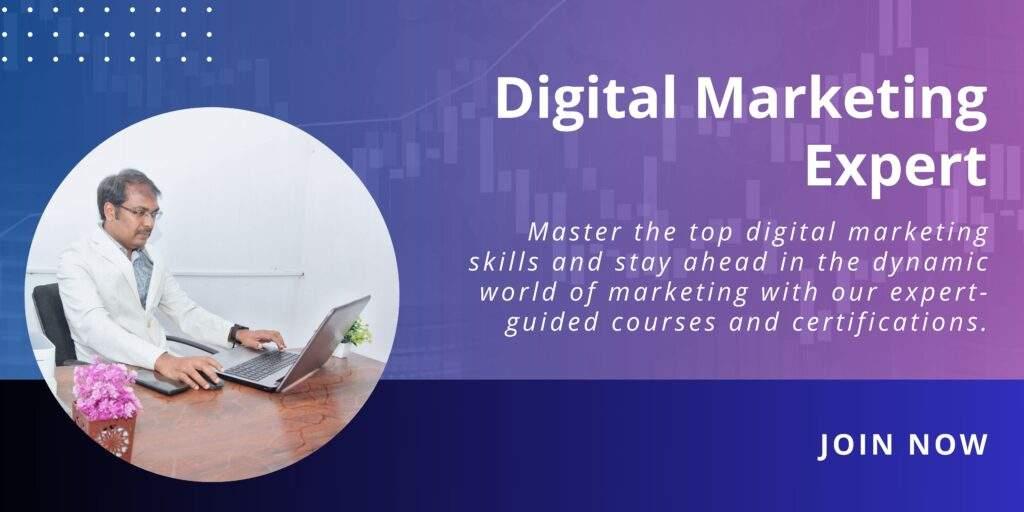 How to Become a Digital Marketing Specialist in EdTech: Skills, Careers, and Growth Opportunities