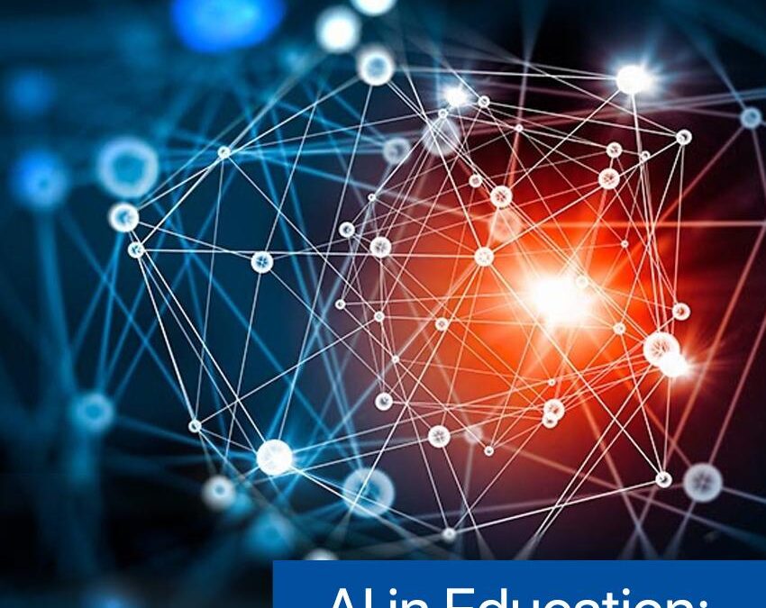 The Future of AI in Higher Education: Transforming Teaching and Learning