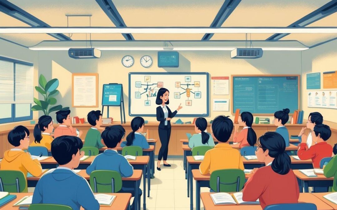 How to Effectively Integrate SEL into the Digital Classroom: Best Practices and Strategies