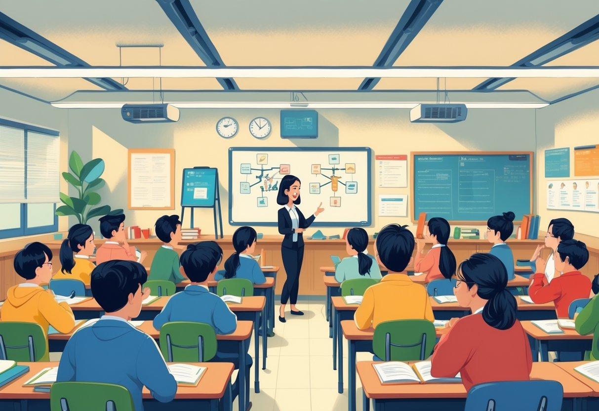 How to Effectively Integrate SEL into the Digital Classroom: Best Practices and Strategies