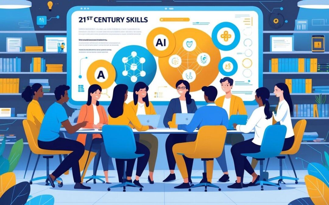 Top 7 Essential Skills Every Learning Solutions Consultant Must Have