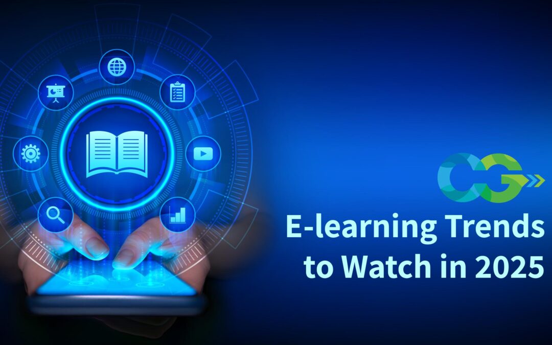 How Online Learning Platforms Are Evolving in 2025: Trends & Innovations Shaping Education