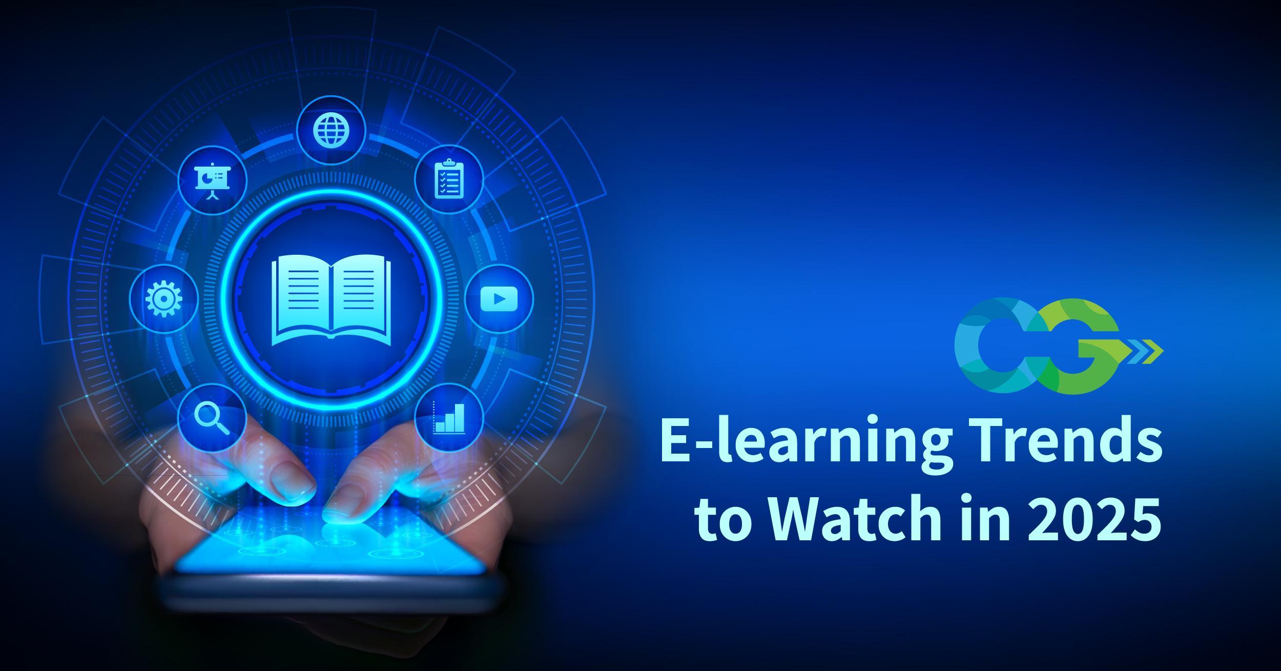 How Online Learning Platforms Are Evolving in 2025: Trends & Innovations Shaping Education