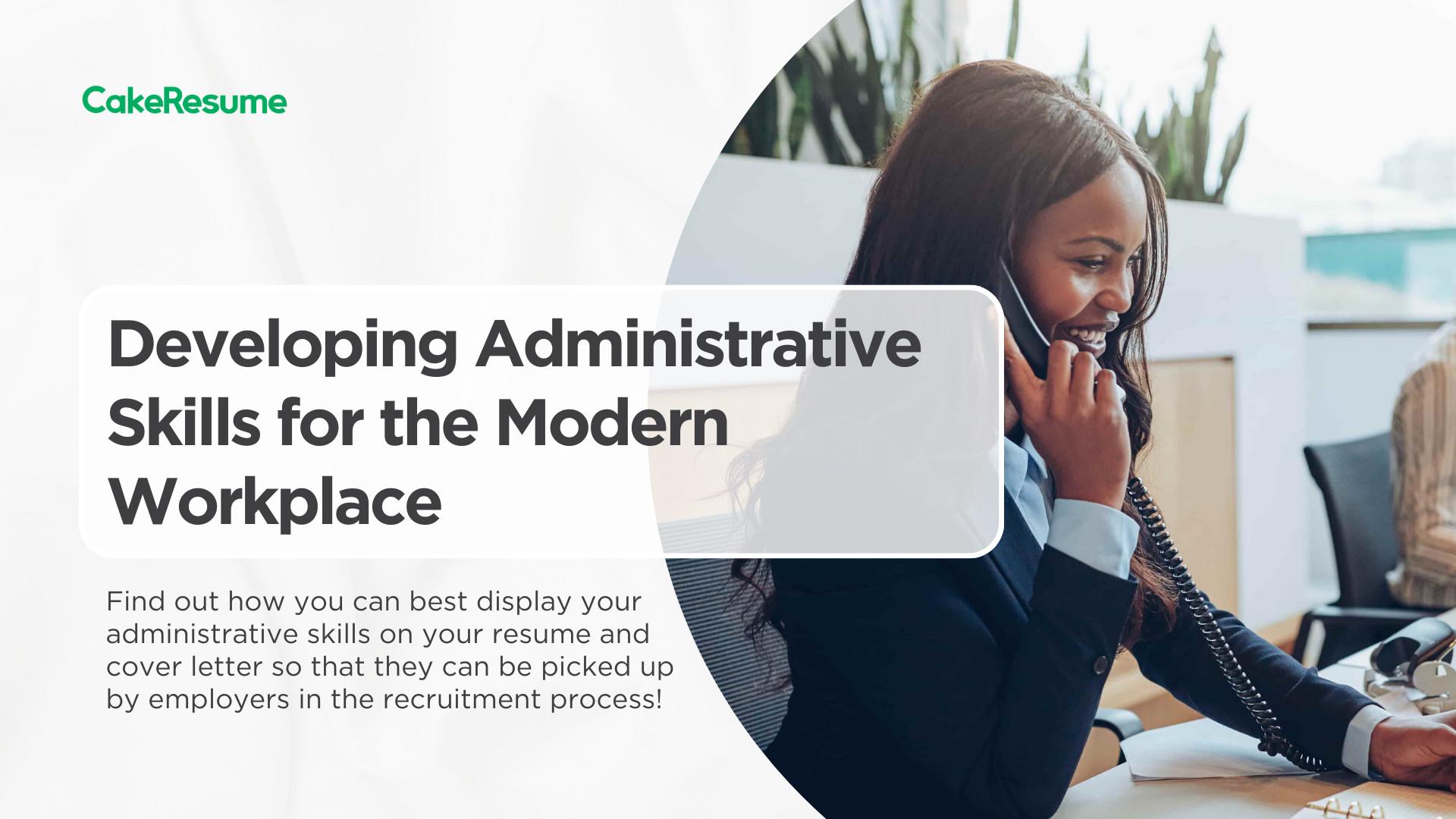 Top Skills and Responsibilities of an Administrative Coordinator in the Education Sector