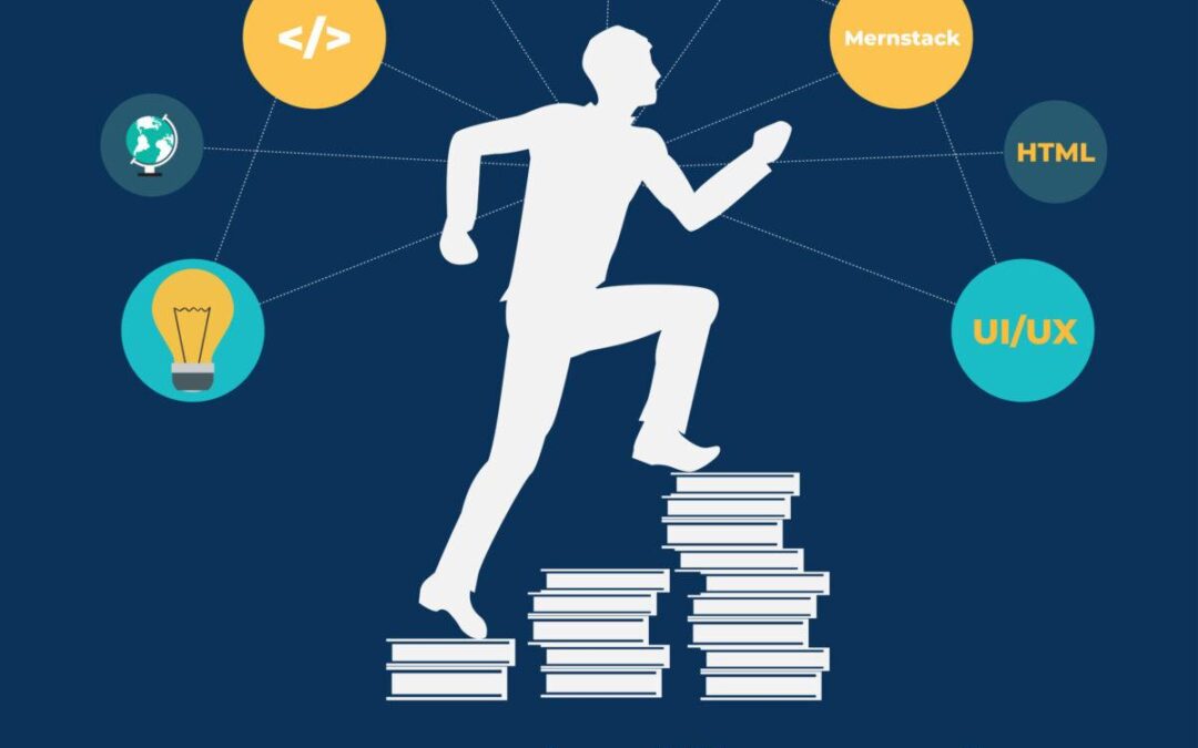 “Courseware Developer: Essential Skills, Career Path, and Industry Demand in 2024”