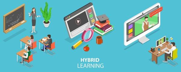 Blended Learning: How Combining Traditional and Digital Education Revolutionizes Classroom Success