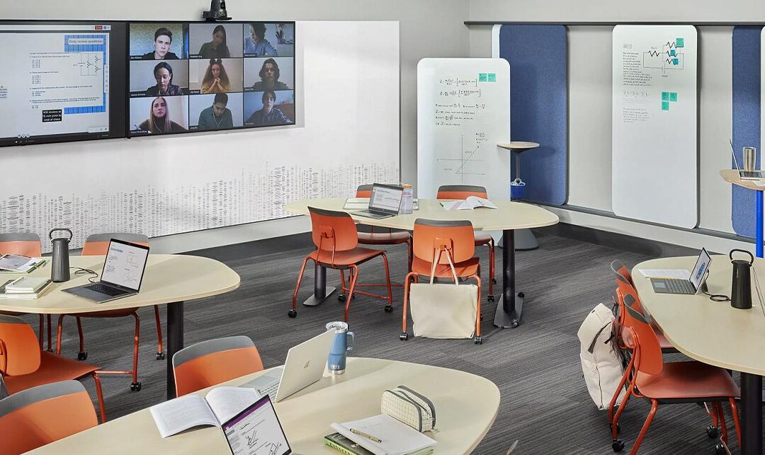 The Future of Microlearning in Education: Revolutionizing Classroom Success