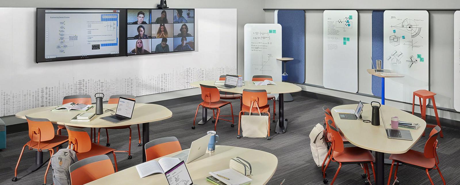 The Future of Microlearning in Education: Revolutionizing Classroom Success