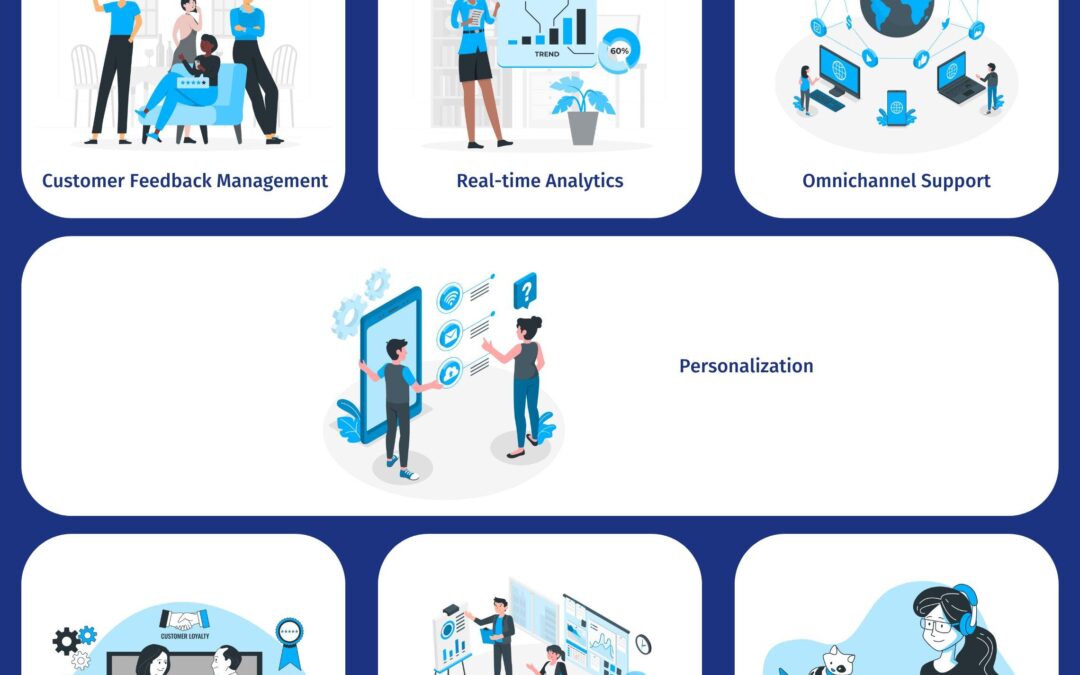 Top Skills and Key Roles of a Customer Experience Manager in Education Technology