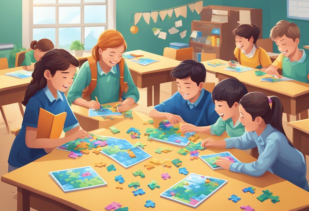 How Game-Based Learning Transforms Classrooms: Real Student Feedback on Its Impact
