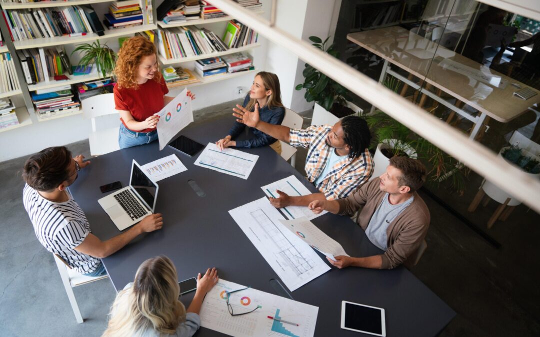 Microlearning: The Smart Solution for Modern Learners’ Evolving Needs