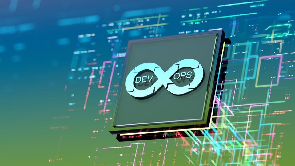 DevOps Engineer in Education Systems: Transforming Learning with Cutting-Edge Technology