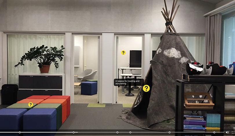 Virtual Field Trips: How Technology Expands Classroom Learning Beyond Walls