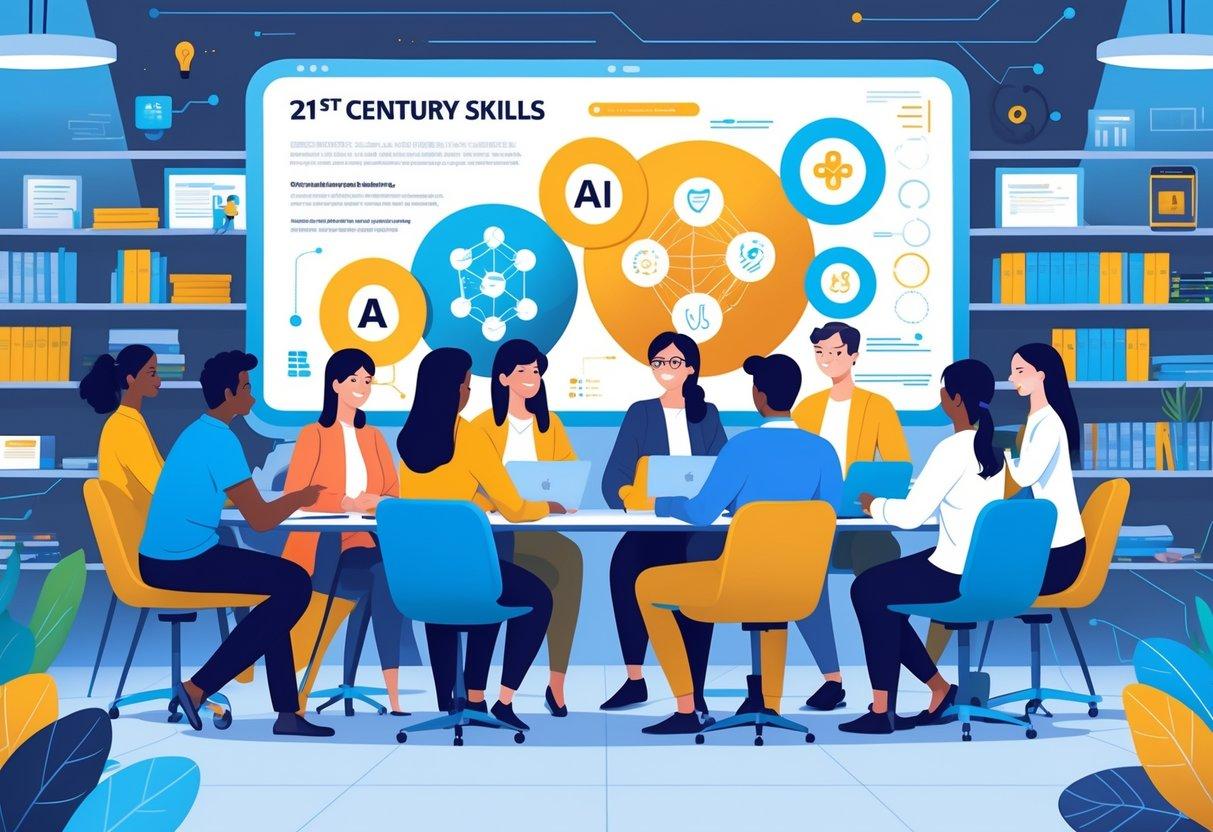 Top 7 Essential Skills Every Learning Solutions Consultant Needs to Succeed